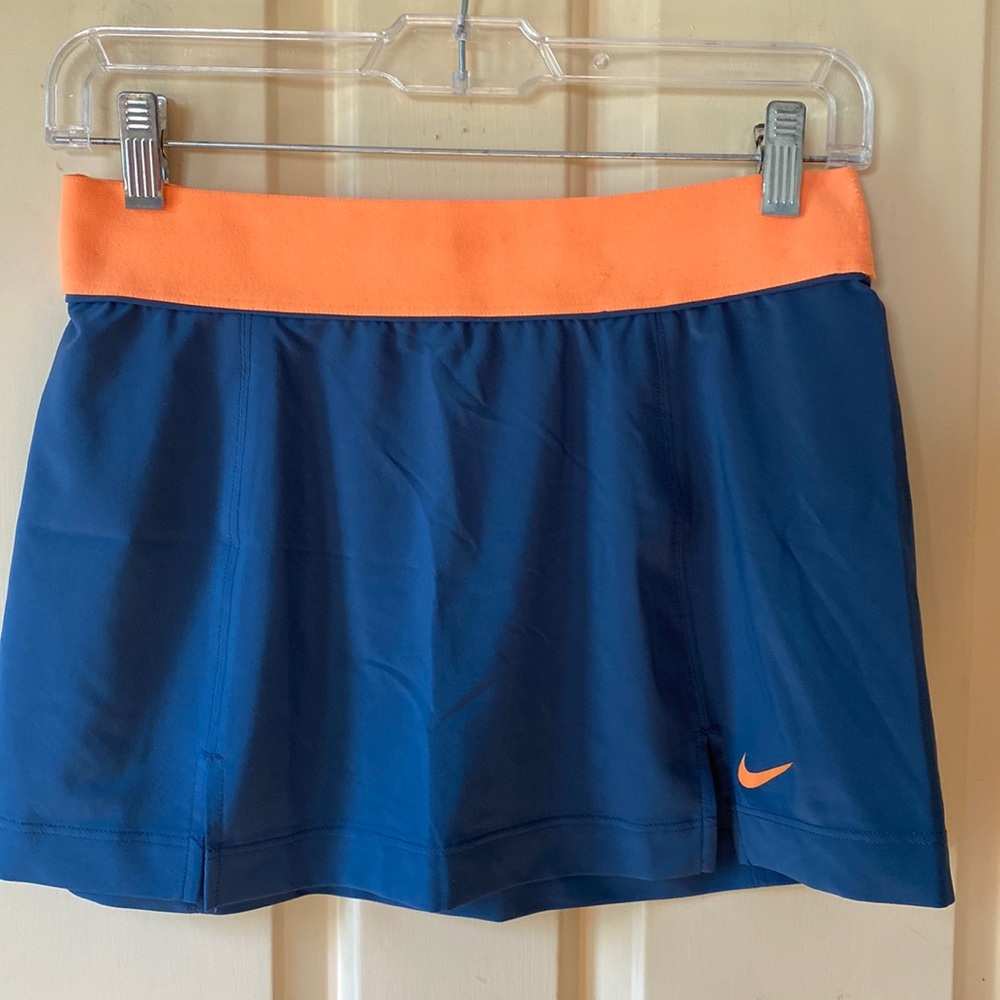 Nike Short Unlined Skirt Size S
